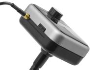 Technaxx Transmitter, FMT1000, Grijs/Zwart - thumbnail