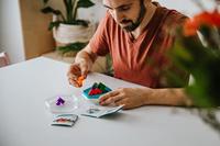 Smart Games Smart games Zig Zag Puzzler - thumbnail
