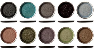 Cosy & Trendy Tapas Bordjes Streetfood ø 13 cm - 10 Stuks