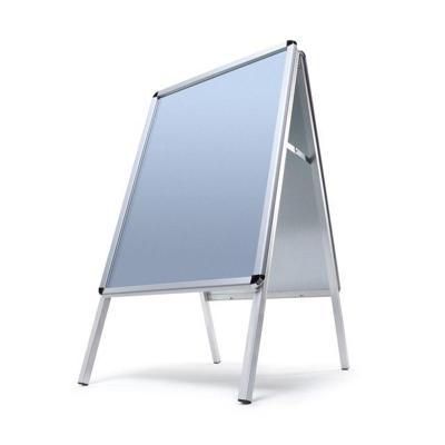 Stoepbord Quantore A-vorm A1