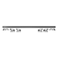 Osram Automotive LEDDL120-CB SM LEDriving® LIGHTBAR VX1000-CB SM Groot licht LED Voor (l x b x h) 1031 x 67 x 35 mm Wit - thumbnail