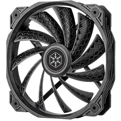 SilverStone Shark Force 160 case fan SilverStone Shark Force 160 case fan