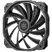 SilverStone Shark Force 160 case fan - thumbnail