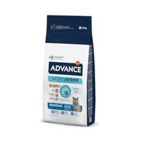 ADVANCE CAT STERILIZED TURKEY / RICE 15 KG - thumbnail