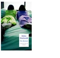 De donor - Helen Fitzgerald - ebook - thumbnail