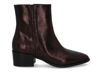 VIA VAI Rose Baker 62156 TdMoro Bruin maat 40