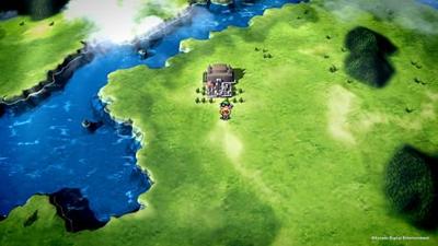 Suikoden I & II HD Remaster - Gate Rune and Dunan Unification Wars Day One Edition - thumbnail