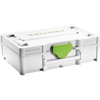 Festool Accessoires mirco-systainer T-LOC | SYS-MICRO GREY - 205398 - thumbnail