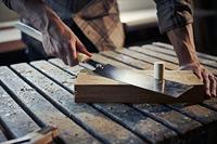 Hultafors Japanse trekzaag PSX - HU591270 - HU591270 - thumbnail