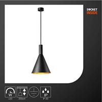 SLV Design hanglampPhelia Ø 28cm - 1002950 - thumbnail