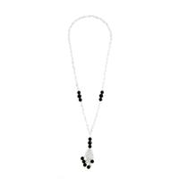 Dames ketting Cristian Lay 43299800 (80 cm) - thumbnail
