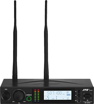 JTS RU-901G3/5 Draadloze ontvanger
