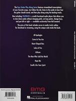 Hal Leonard - Nirvana Easy Guitar Play-Along - thumbnail