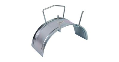 TUINSLANGHOUDER METAAL N216