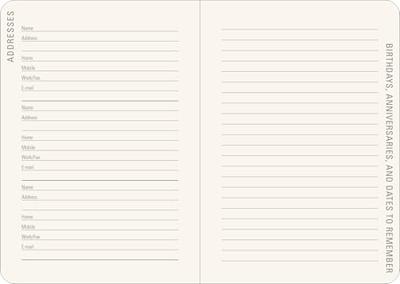 16 Maanden Agenda 2026 Mushrooms