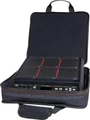 Roland CB-BSPD-SX flightbag voor sample- en drumpads