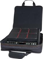 Roland CB-BSPD-SX flightbag voor sample- en drumpads - thumbnail