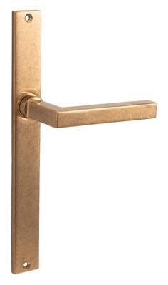 Krukgarn. Kare/Bauhaus smal MTO BLIND