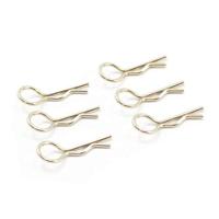 FTX - Comet Phillips Button Head Screws 2,6*10 (FTX9044) - thumbnail