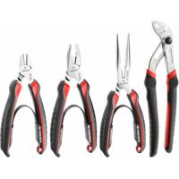 Facom Tangenset met Kniptang, Waterpomptang, Punttang en Combinatietang - CPE.A1PB - thumbnail