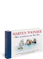 Meer avonturen van Tom Poes (Hardback) - thumbnail