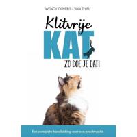 Klitvrije Kat, zo doe je dat! - Wendy Govers – van Thiel - Paperback (9789492926487) - thumbnail