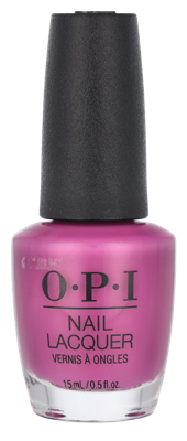 OPI Nail Lacquer 15 ml I Can Buy Myself Violets Nagellak
