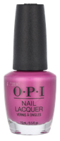 OPI Nail Lacquer 15 ml I Can Buy Myself Violets Nagellak - thumbnail