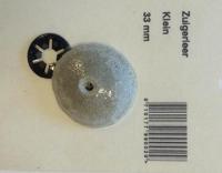 Pompzuiger Jumbo 33 mm kaart - thumbnail