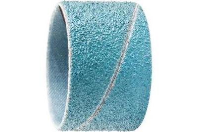 PFERD TOOLS GSB 4530 Z 60 42217154 Schuurhuls Korrelgrootte (num) 60 (Ø x h) 45 mm x 30 mm 100 stuk(s) PFERD TOOLS GSB 4530 Z 60 42217154 Schuurhuls Korrelgrootte (num) 60 (Ø x h) 45 mm x 30 mm 100 stuk(s)