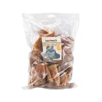 DeliSnacks runderkophuidstukjes - 500 gram - thumbnail