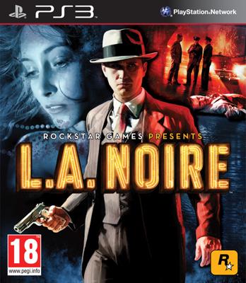 L.A. Noire L.A. Noire