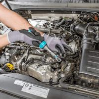 HAZET Torque wrench tolerance 3% - thumbnail