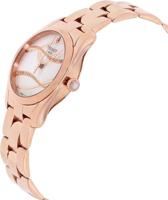 Tissot T-Wave T112.210.33.111.00 Dameshorloge - thumbnail