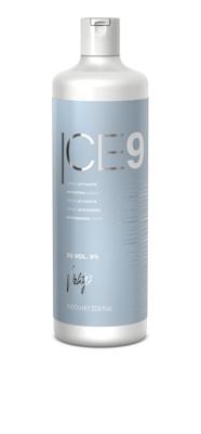 Vitality's Ice 9 Activating Cream Oxidatie 9% - 30 vol 1000ml