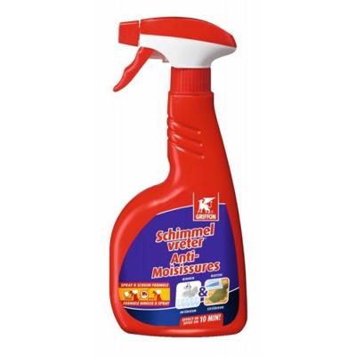 Griffon Schimmelvreter® | Flacon | 750 ml - 6309645 Griffon Schimmelvreter® | Flacon | 750 ml - 6309645