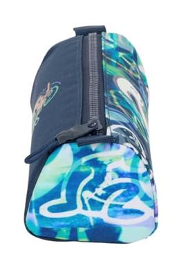 Alleshouder El Niño Kook Marineblauw 21 x 8 x 7 cm