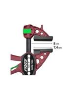 Lijmklem Piher Quick 52615 15 cm - thumbnail