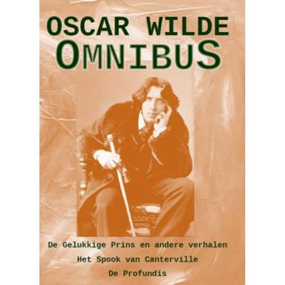 Oscar Wilde omnibus (Paperback)