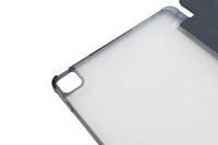 Tucano Satin hoesje iPad Air 13" (M2/M3) - Blue Black - thumbnail
