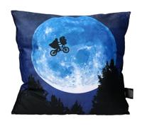 E.T. the Extra-Terrestrial Pillow E.T. Poster 45 cm - thumbnail