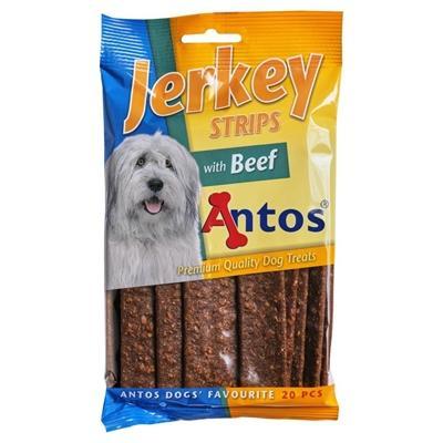 ANTOS JERKEY STRIPS RUND ANTOS JERKEY STRIPS RUND