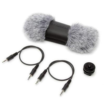 Tascam AK-DR70C Accessory package for DR-70D