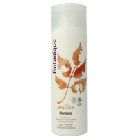 Botanique Shampoo sensitive 200 Milliliter - thumbnail