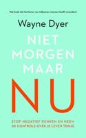 Niet morgen, maar nu - Wayne Dyer - ebook - thumbnail