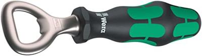 Wera 05150121001 Joker Ring-steeksleutelset 18-delig Sleutelbreedte (metrisch) 6 - 24 mm