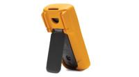 Fluke FLUKE-17B+/EUR Multimeter Digitaal CAT III 600 V Weergave (counts): 4000 - thumbnail