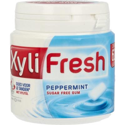 Xylifresh Peppermint Jar Xylifresh Peppermint Jar