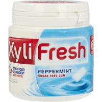 Xylifresh Peppermint Jar - thumbnail