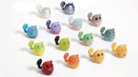 Doomsday cat Mini Figures Blind Box Assortment (12) - thumbnail